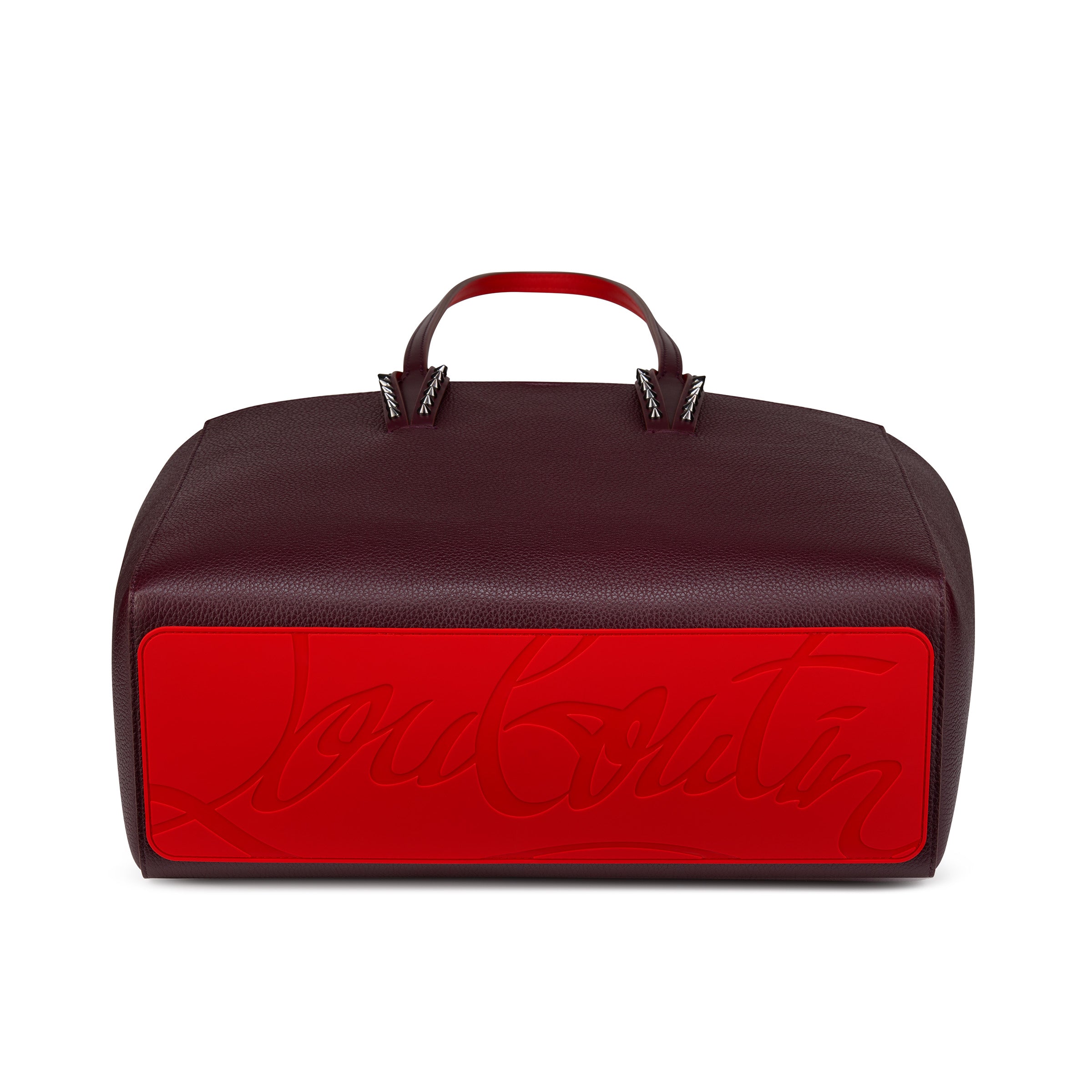 Christian Louboutin Cabata Women Bags | Color Multicolor