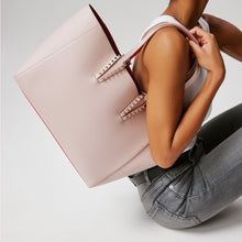 Load image into Gallery viewer, Christian Louboutin Cabata Small Women Bags | Color Pink
