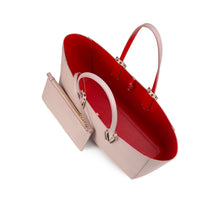 Load image into Gallery viewer, Christian Louboutin Cabata Small Women Bags | Color Pink
