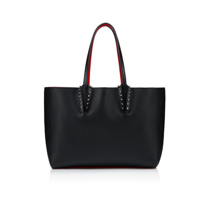 Christian Louboutin Cabata Small Women Bags | Color Black