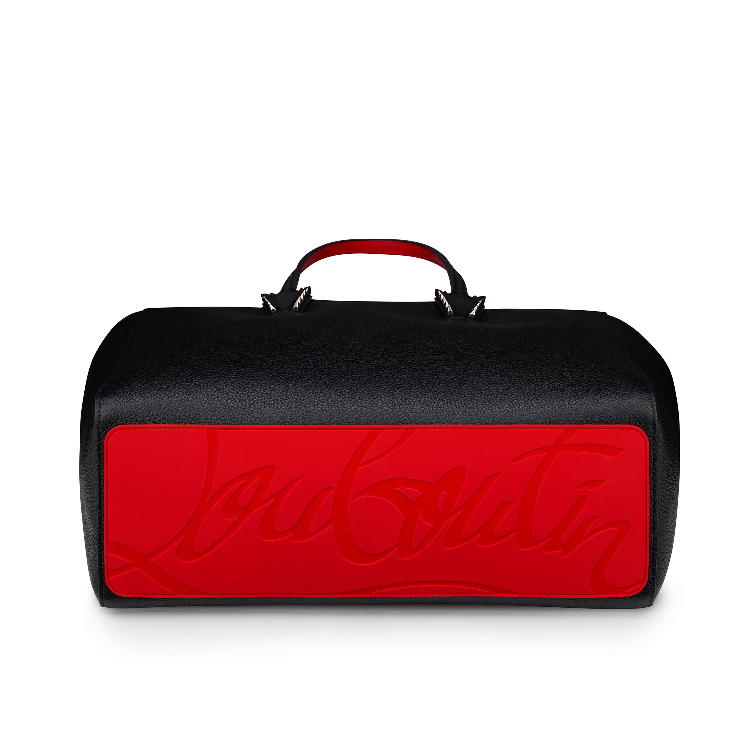 Christian Louboutin Cabata Small Women Bags | Color Black