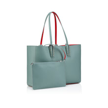 Load image into Gallery viewer, Christian Louboutin Cabata Small Women Bags | Color Green
