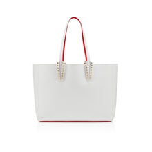 Load image into Gallery viewer, Christian Louboutin Cabata Small Women Bags | Color White
