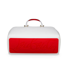 Load image into Gallery viewer, Christian Louboutin Cabata Small Women Bags | Color White
