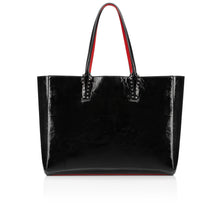 Load image into Gallery viewer, Christian Louboutin Cabata Large Women Bags | Color Black
