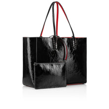 Load image into Gallery viewer, Christian Louboutin Cabata Large Women Bags | Color Black
