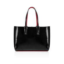 Load image into Gallery viewer, Christian Louboutin Cabata Small Women Bags | Color Black
