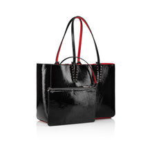 Load image into Gallery viewer, Christian Louboutin Cabata Small Women Bags | Color Black
