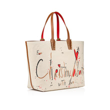 Load image into Gallery viewer, Christian Louboutin Cabata Large Women Bags | Color Beige
