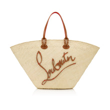 Load image into Gallery viewer, Christian Louboutin Cabata Large Women Bags | Color Beige
