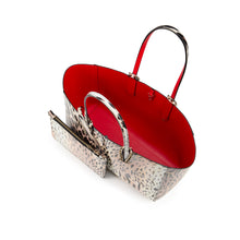 Load image into Gallery viewer, Christian Louboutin Cabata Small Women Bags | Color Multicolor
