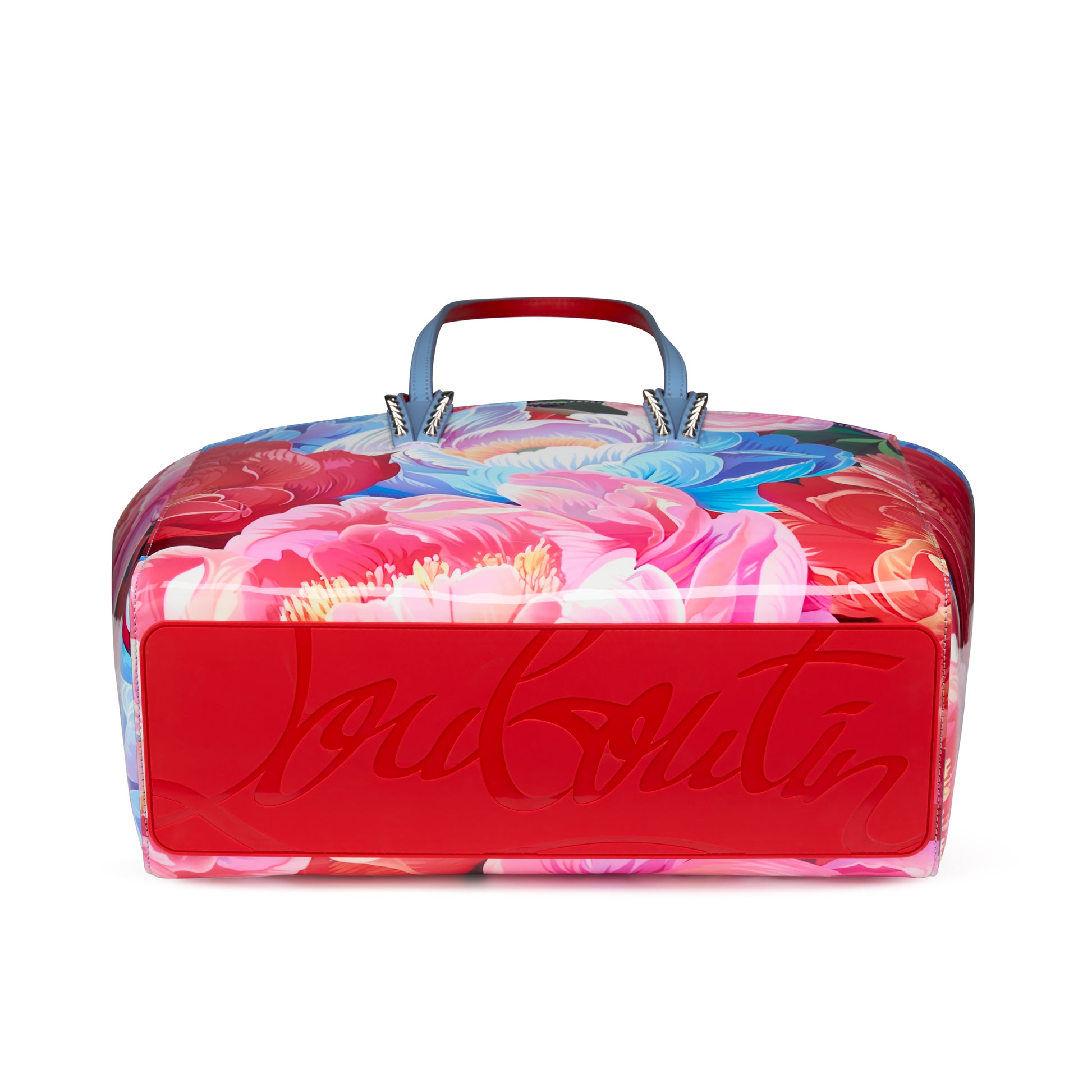 Christian Louboutin Cabata Small Women Bags | Color Multicolor