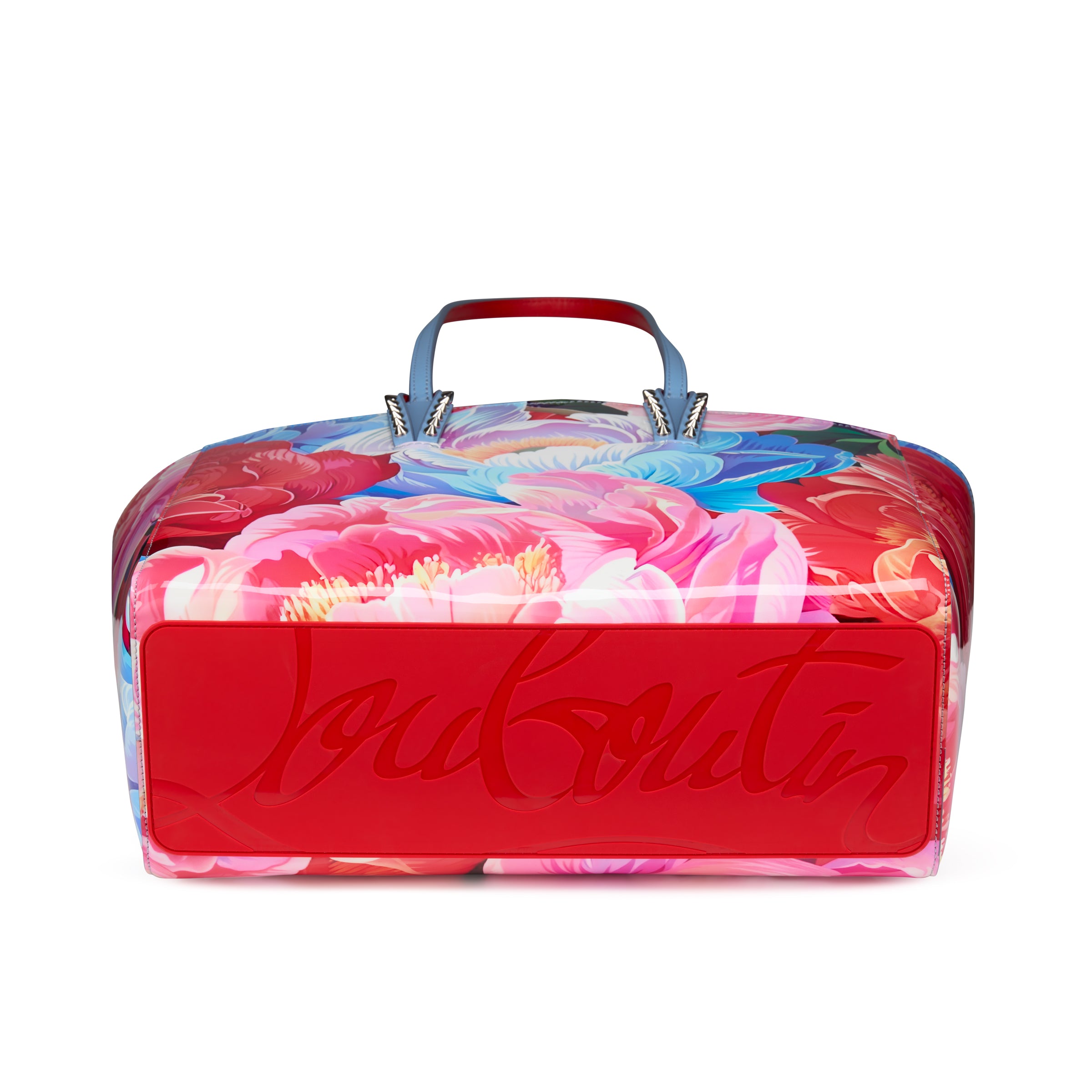 Christian Louboutin Cabata Small Women Bags | Color Multicolor