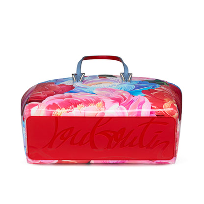 Christian Louboutin Cabata Small Women Bags | Color Multicolor