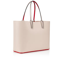 Load image into Gallery viewer, Christian Louboutin Cabata Large Women Bags | Color Beige
