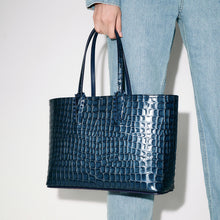 Load image into Gallery viewer, Christian Louboutin Cabata Small Women Bags | Color Blue
