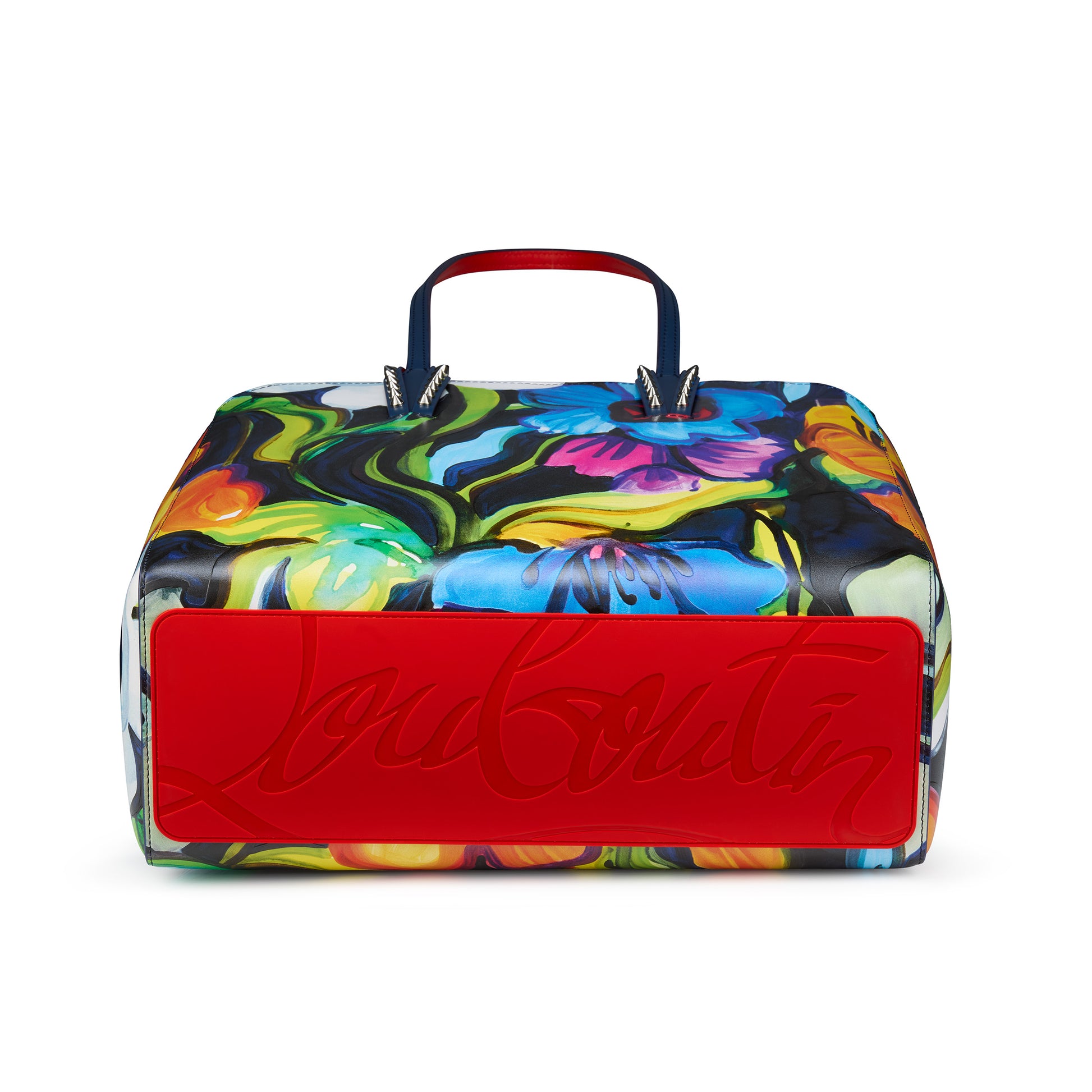 Christian Louboutin Cabata Small Women Bags | Color Multicolor