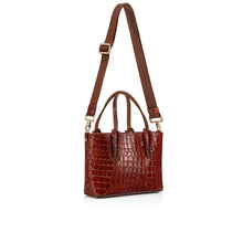 Load image into Gallery viewer, Christian Louboutin Cabata Mini Women Bags | Color Brown
