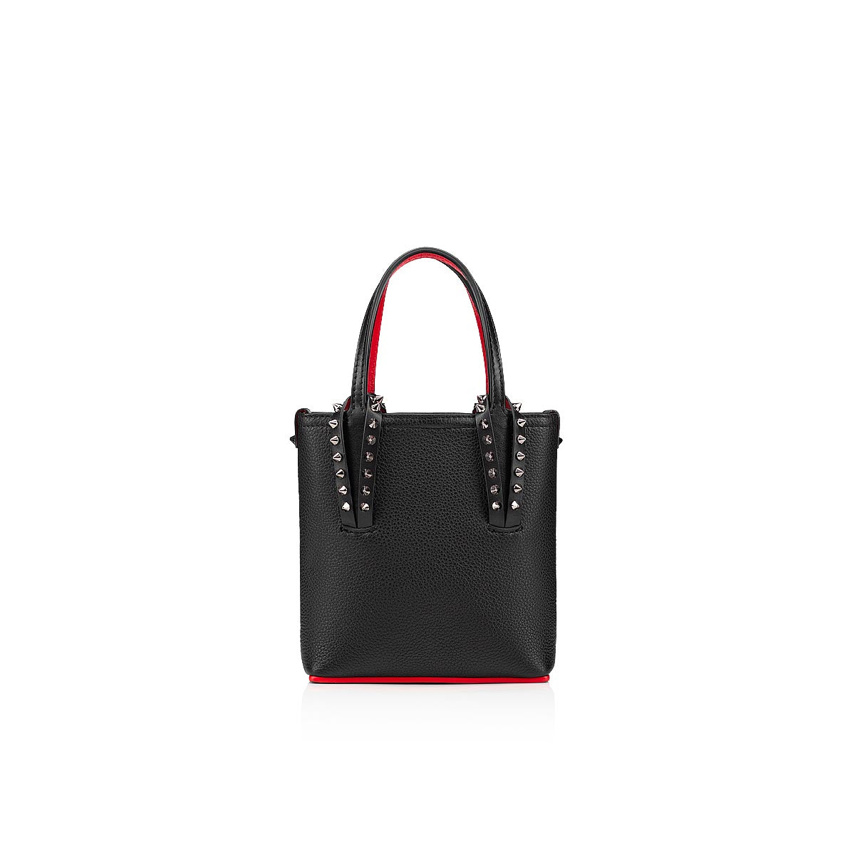 Christian Louboutin Cabata N/S Mini Women Bags | Color Black