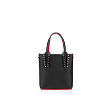 Load image into Gallery viewer, Christian Louboutin Cabata N/S Mini Women Bags | Color Black
