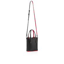 Load image into Gallery viewer, Christian Louboutin Cabata N/S Mini Women Bags | Color Black
