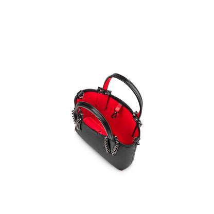 Christian Louboutin Cabata N/S Mini Women Bags | Color Black
