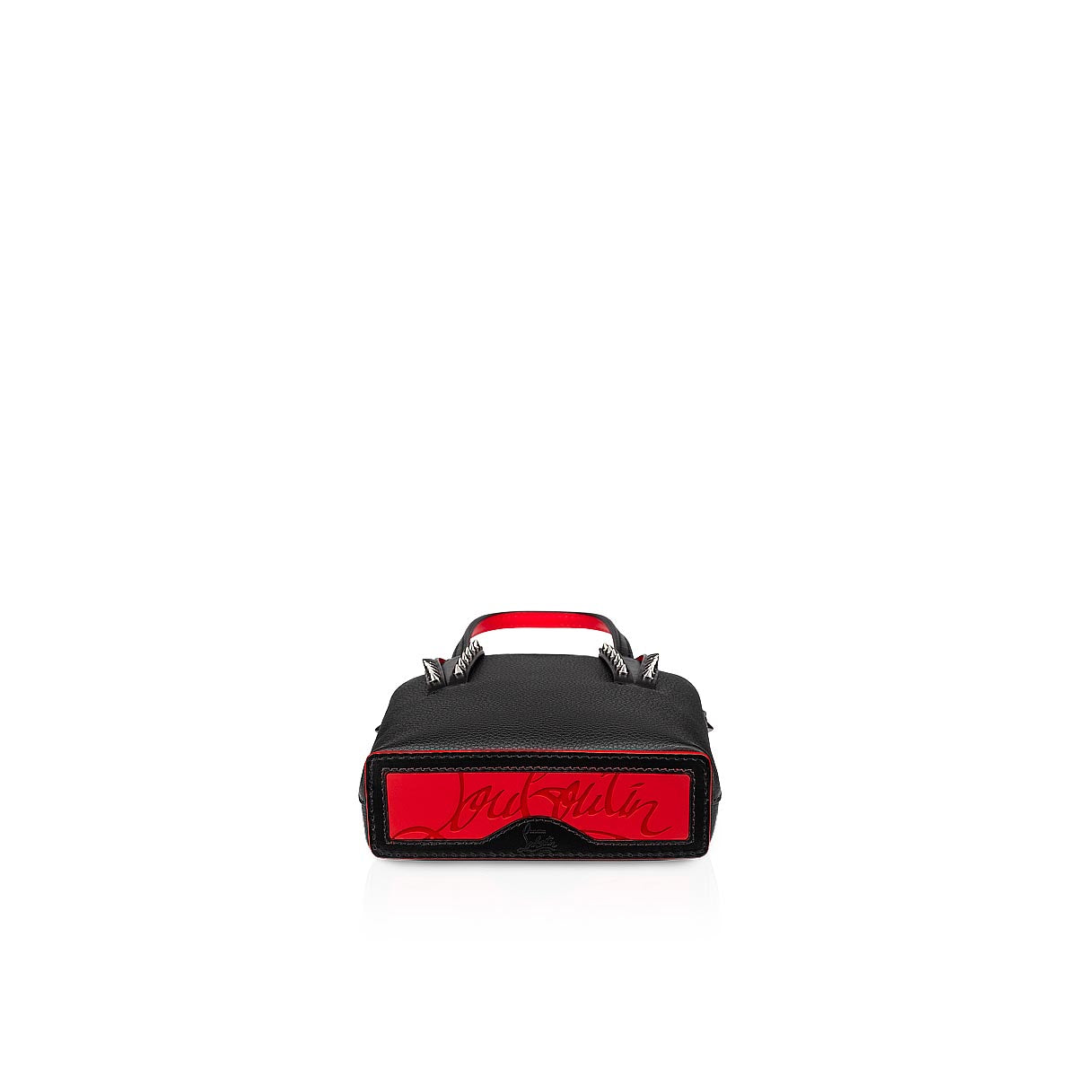 Christian Louboutin Cabata N/S Mini Women Bags | Color Black