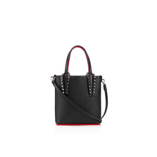 Load image into Gallery viewer, Christian Louboutin Cabata N/S Mini Women Bags | Color Black
