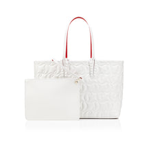 Load image into Gallery viewer, Christian Louboutin Cabata Women Bags | Color White
