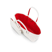Load image into Gallery viewer, Christian Louboutin Cabata Women Bags | Color White

