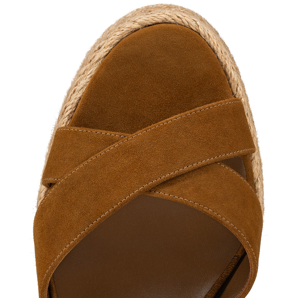 Christian Louboutin Calakala Women Shoes | Color Brown