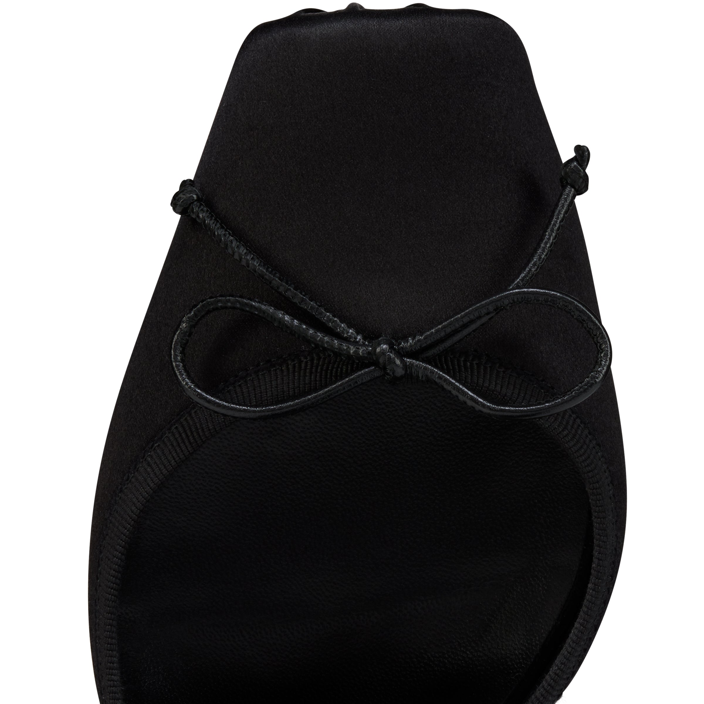 Christian Louboutin Cassia Annmac Women Shoes | Color Black