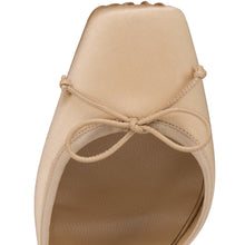 Load image into Gallery viewer, Christian Louboutin Cassia Lace Up Women Shoes | Color Nude
