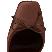 Load image into Gallery viewer, Cassia Lace Up

