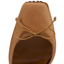 Load image into Gallery viewer, Cassia Lace Up
