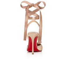 Load image into Gallery viewer, Christian Louboutin Cassia Lace Up Women Shoes | Color Pink
