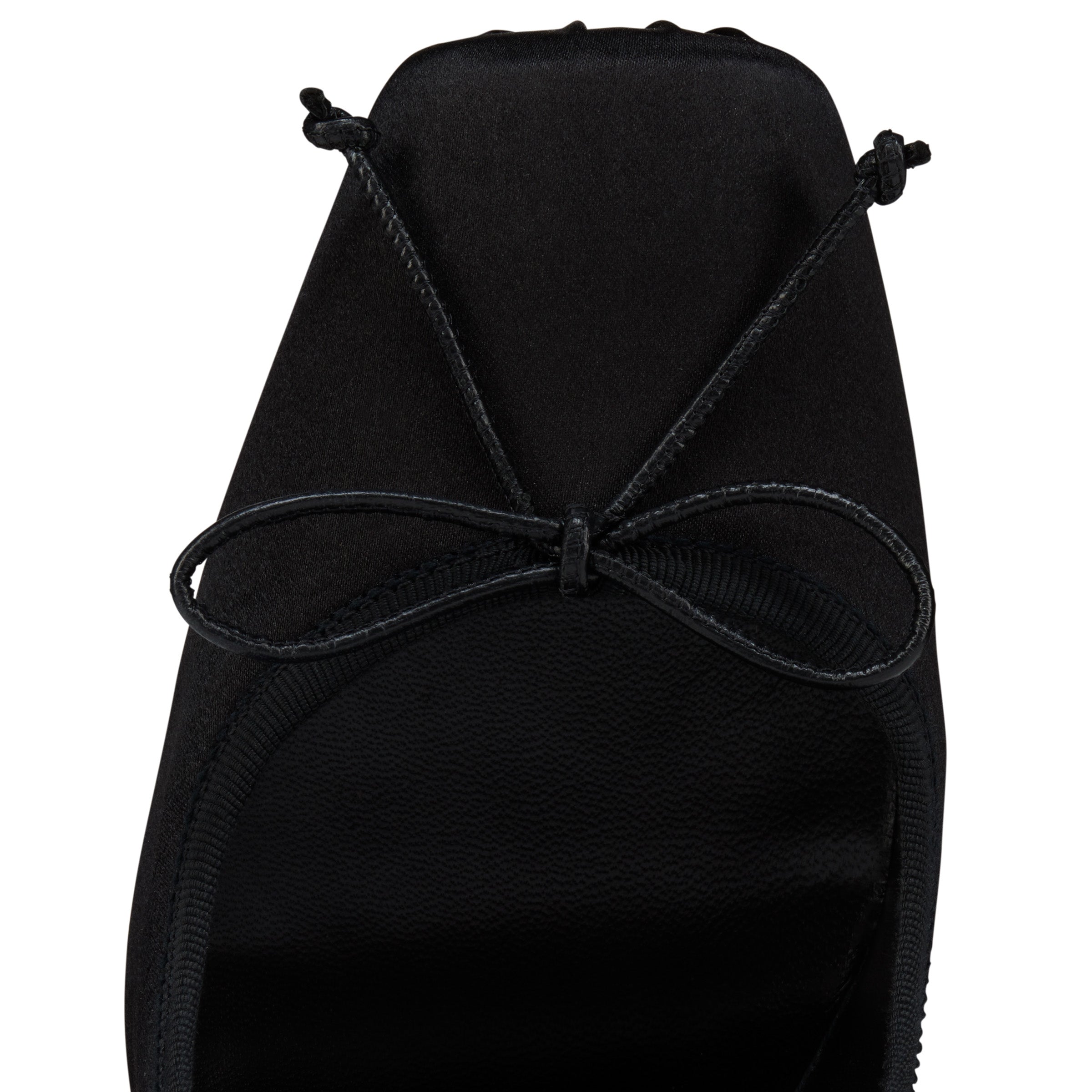 Christian Louboutin Cassia Nodo Women Shoes | Color Black