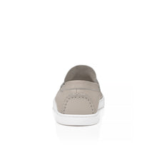 Load image into Gallery viewer, Christian Louboutin Chambeliboat Men Shoes | Color Grey
