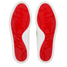 Load image into Gallery viewer, Christian Louboutin Chambeliboat Men Shoes | Color White
