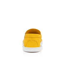 Load image into Gallery viewer, Christian Louboutin Chambeliboat Men Shoes | Color Yellow
