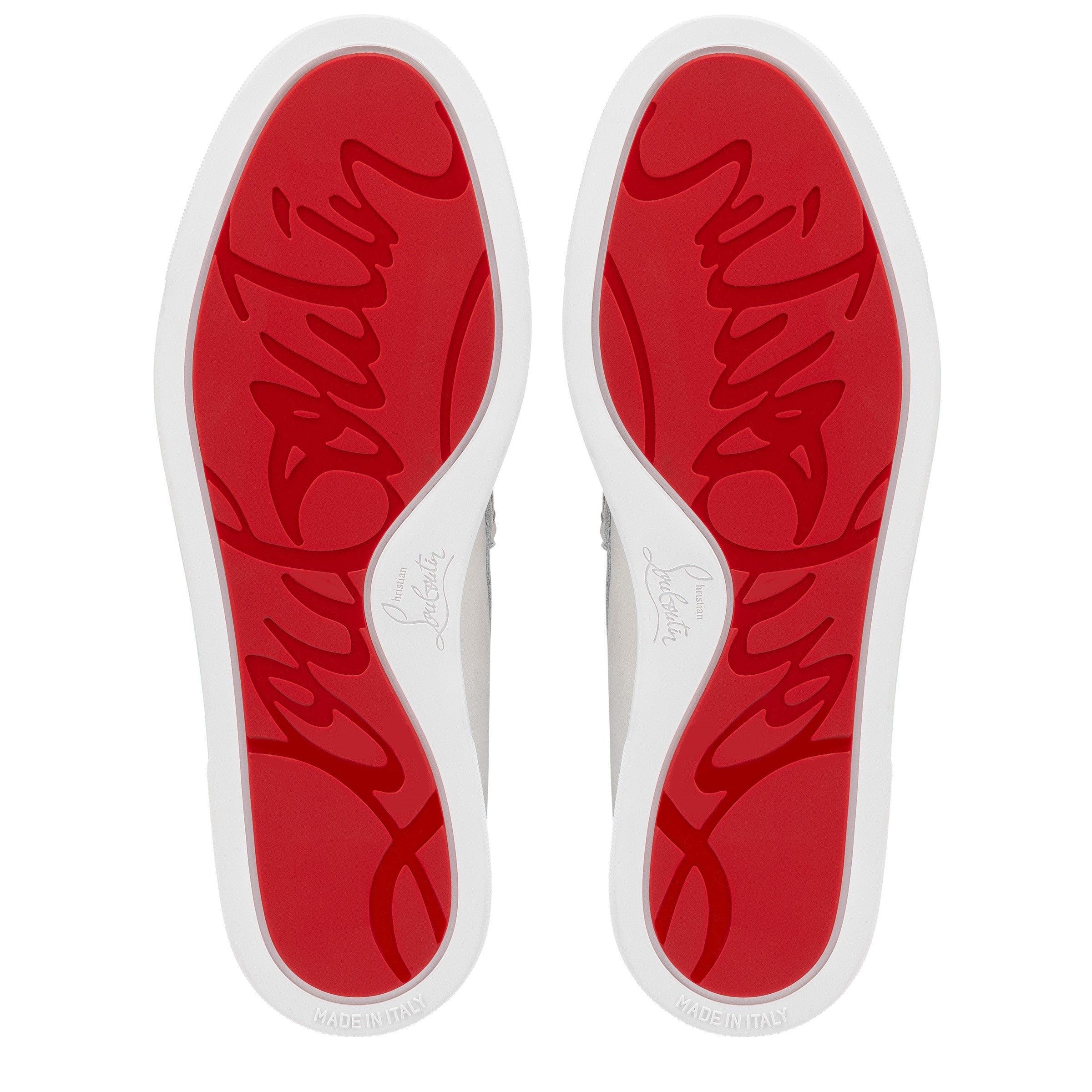 Christian Louboutin Chambeliboat Donna Women Shoes | Color Beige