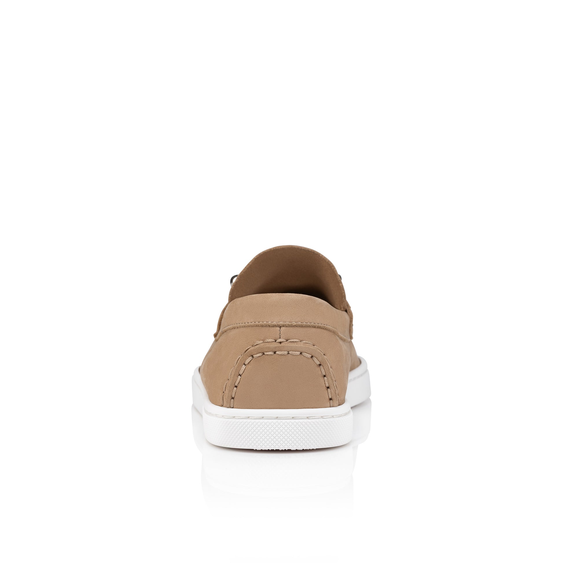 Christian Louboutin Chambeliboat Women Shoes | Color Beige