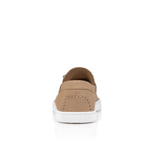 Load image into Gallery viewer, Christian Louboutin Chambeliboat Women Shoes | Color Beige
