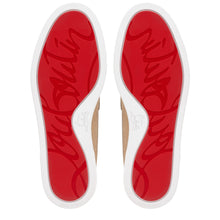 Load image into Gallery viewer, Christian Louboutin Chambeliboat Women Shoes | Color Beige
