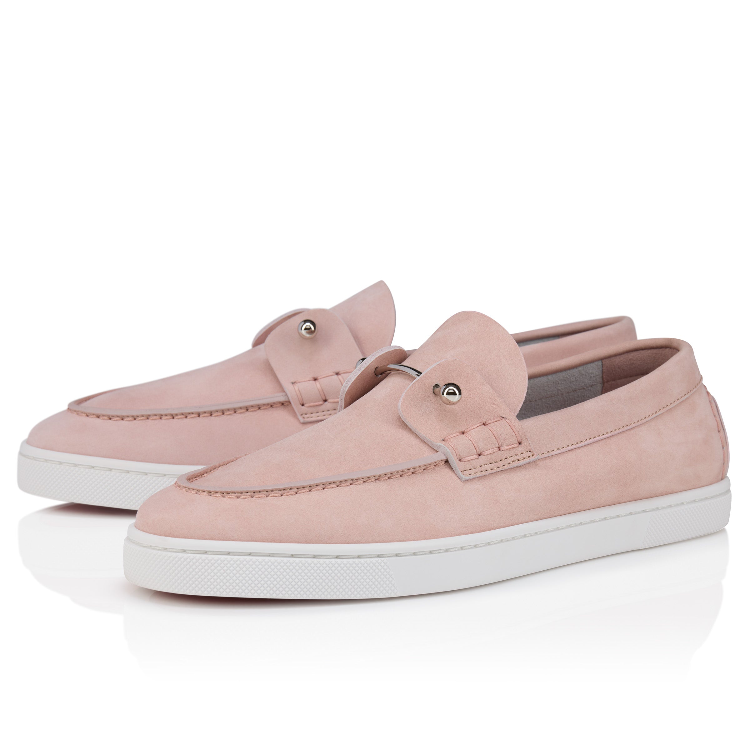 Christian Louboutin Chambeliboat Women Shoes | Color Pink