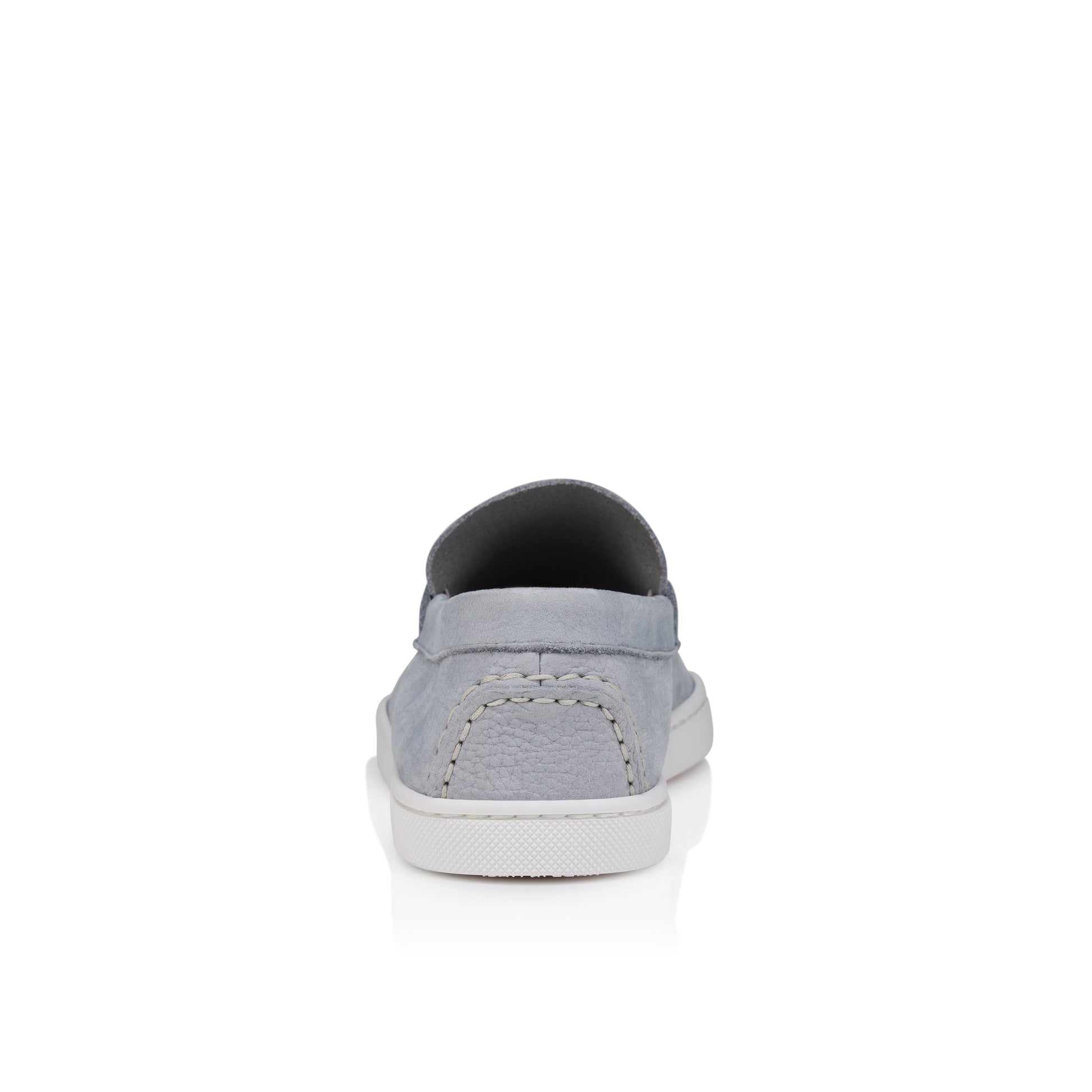Christian Louboutin Chambeliboat  Women Shoes | Color Grey