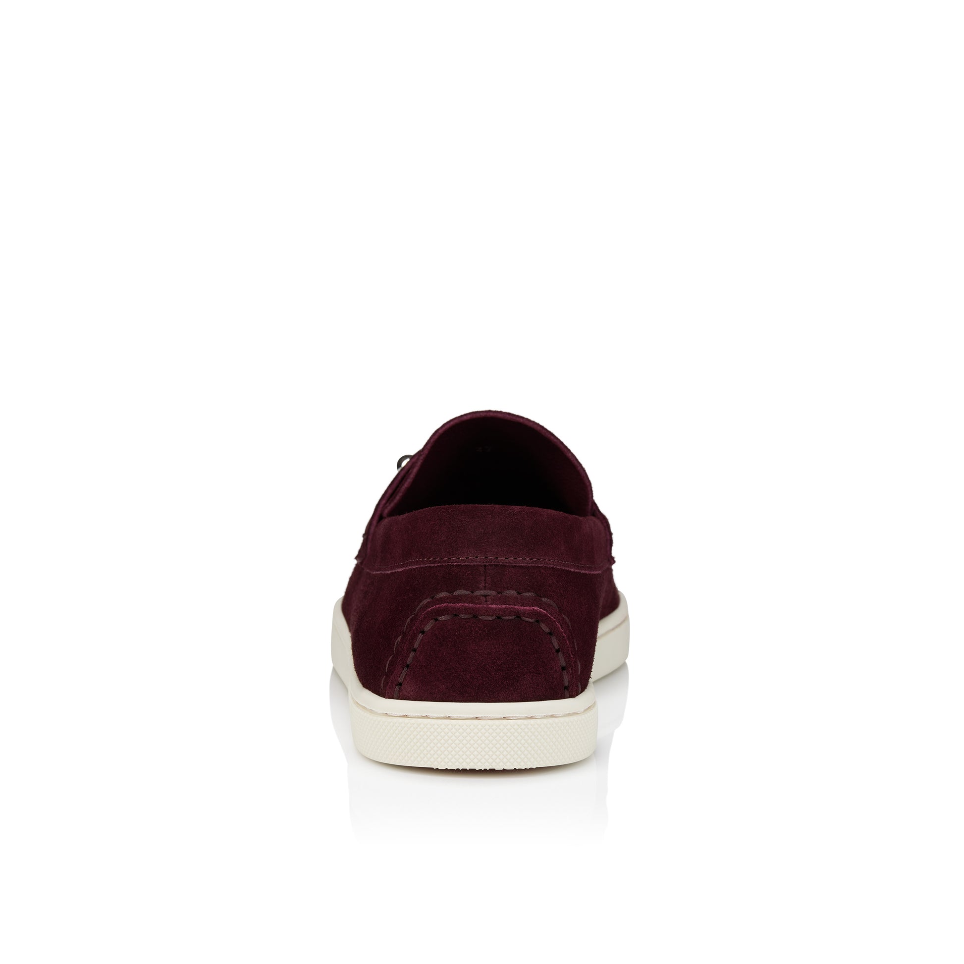Christian Louboutin Chambeliboat Women Shoes | Color Red