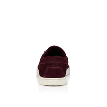 Load image into Gallery viewer, Christian Louboutin Chambeliboat Women Shoes | Color Red
