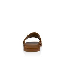 Load image into Gallery viewer, Christian Louboutin Chambelimule Men Shoes | Color Brown

