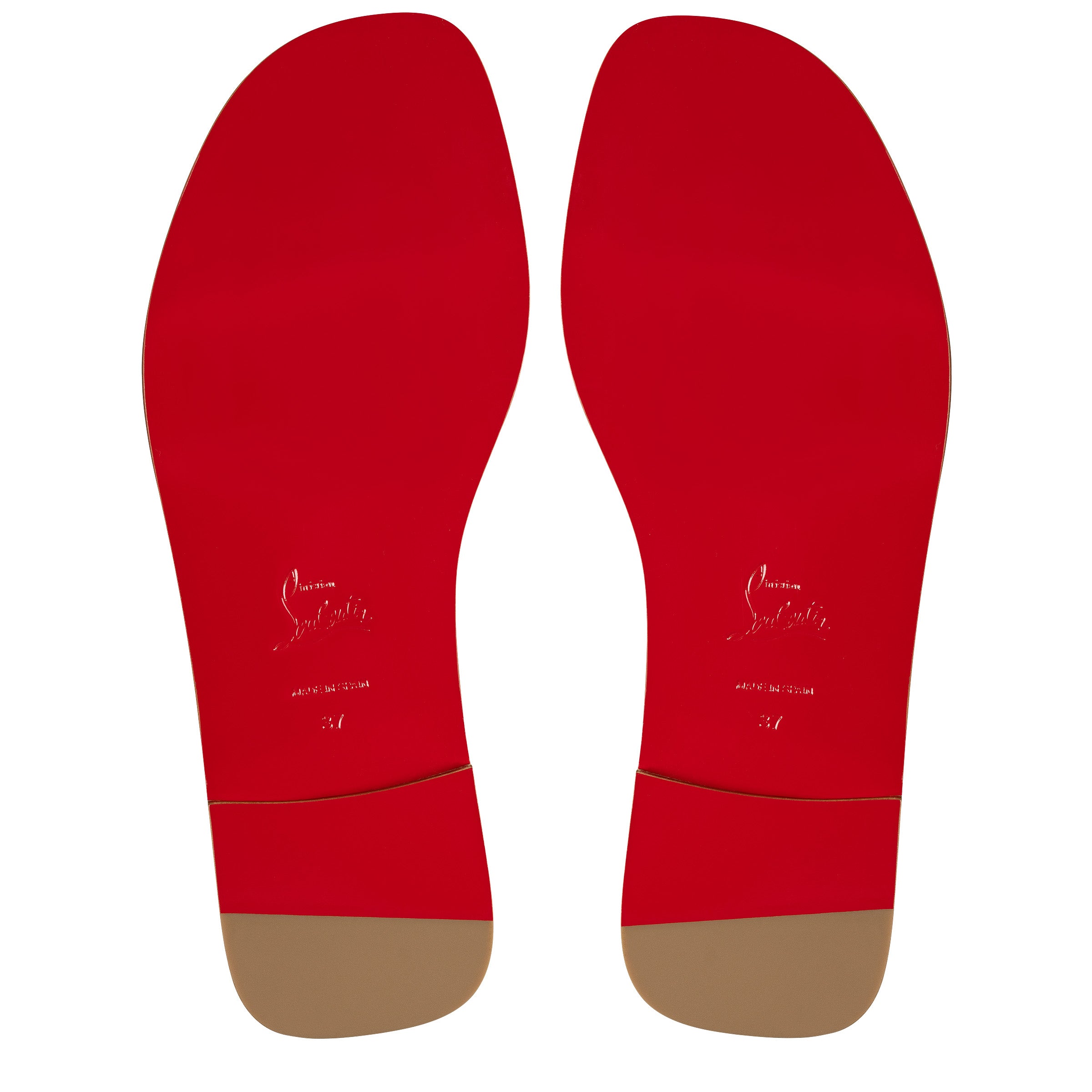 Christian Louboutin Chambelimule Women Shoes | Color Pink